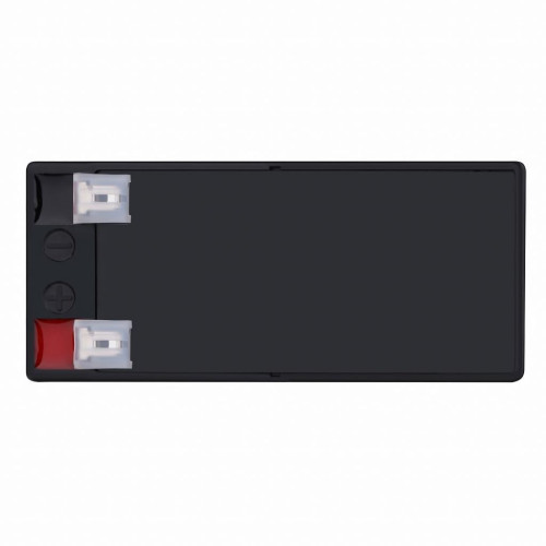 Батарея до ДБЖ Gemix GB 12В 1.2Ач (GB12012) – GEMIX (вид 2)