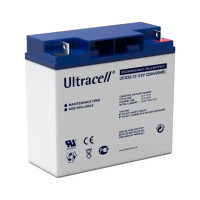 Батарея к ИБП Ultracell 12V-20Ah, GEL (UCG20-12)