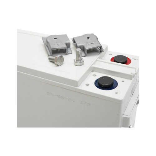 Батарея к ИБП MONBAT 12V-100Ah, AGM FRONT TERMINAL (12MVR100Gr) – MONBAT (вид 1)