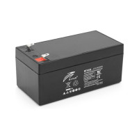 Батарея к ИБП Ritar AGM RT1232, 12V-3.2Ah (RT1232)
