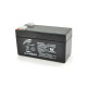 Батарея к ИБП Ritar AGM RT1213, 12V-1.3Ah (RT1213)