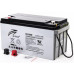 Батарея к ИБП Ritar AGM RA12-80, 12V-80Ah (RA12-80) – Ritar (вид 1)