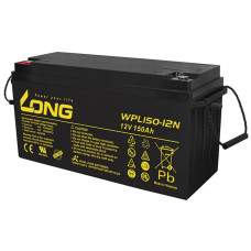 Батарея к ИБП Long 12V-100Ah (WPL150-12N)