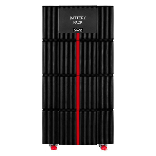 Батарея к ИБП Powercom MAC-6000 (EBP.MАС-6K.240VDC.CH4A) – Powercom (вид 1)