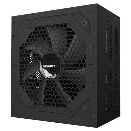 Блок живлення GIGABYTE 850W (GP-UD850GM PG5) – GIGABYTE