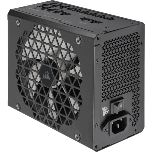 Блок питания Corsair 1000W RM1000x Shift PCIE5 (CP-9020253-EU) – CORSAIR