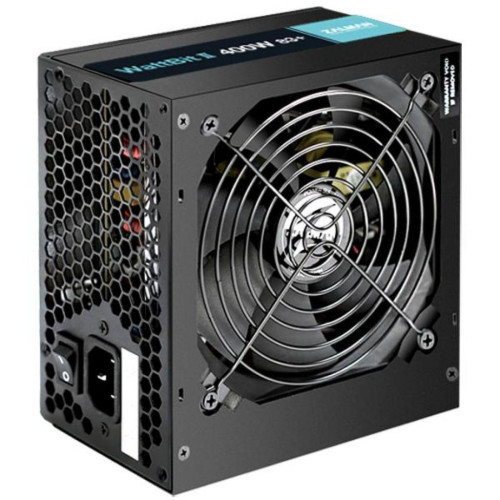 Блок живлення Zalman 400W (ZM400-XEII) – Zalman