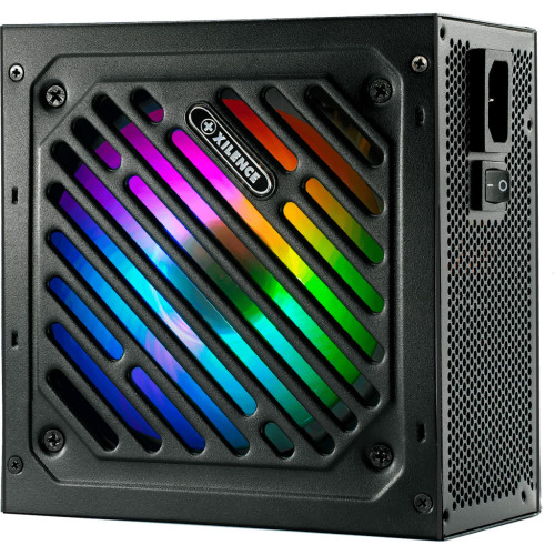 Блок живлення Xilence 750W (XP750R12.ARGB) – Xilence