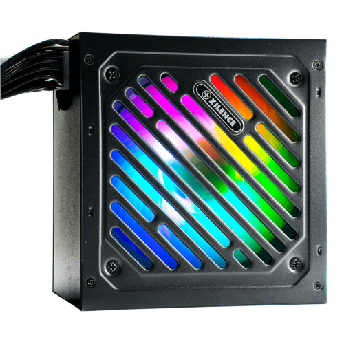 Блок живлення Xilence 750W (XP750R12.ARGB) – Xilence (вид 1)