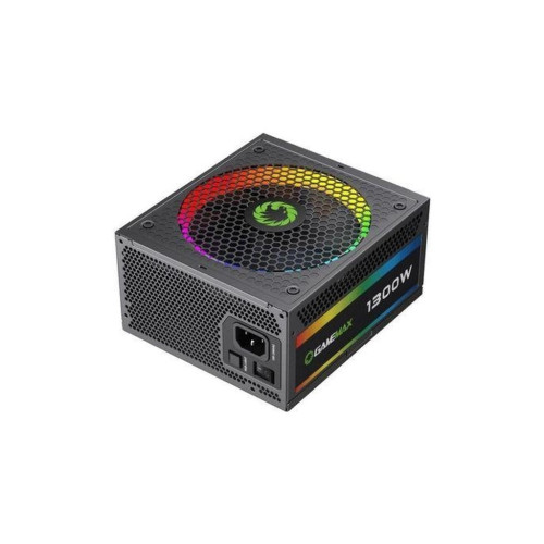 Блок живлення Gamemax 1300W (RGB-1300(ATX3.0 PCIE5.0)) – GAMEMAX (вид 3)