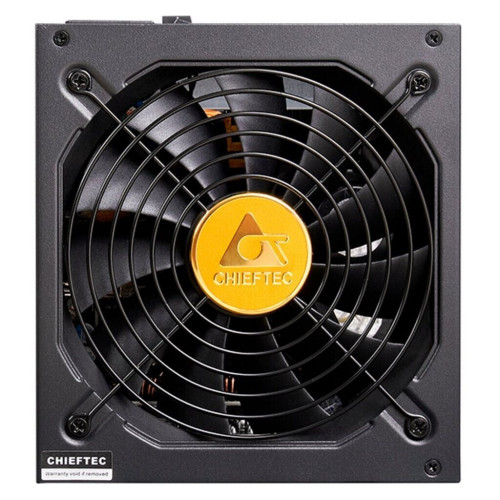 Блок питания Chieftec 1300W Polaris 3.0 (PPX-1300FC-A3) – Chieftec