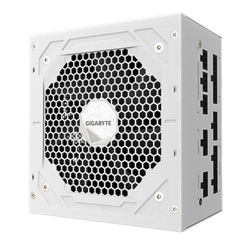 Блок живлення GIGABYTE 850W (GP-UD850GM PG5W) – GIGABYTE
