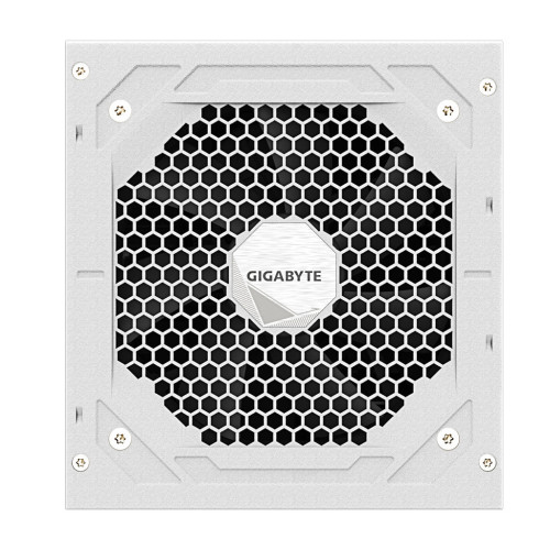 Блок живлення GIGABYTE 850W (GP-UD850GM PG5W) – GIGABYTE (вид 1)