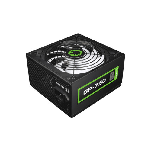 Блок живлення Gamemax 750W (GP-750) – GAMEMAX