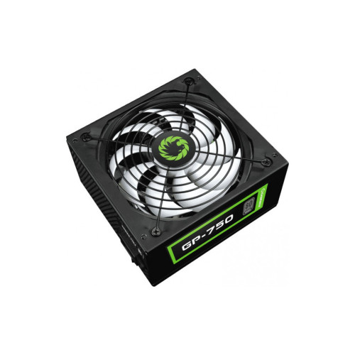 Блок живлення Gamemax 750W (GP-750) – GAMEMAX (вид 2)