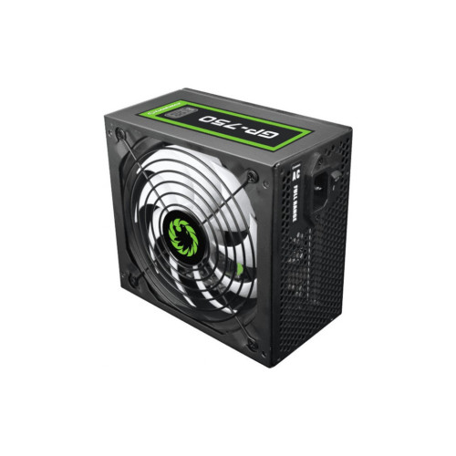 Блок живлення Gamemax 750W (GP-750) – GAMEMAX (вид 3)