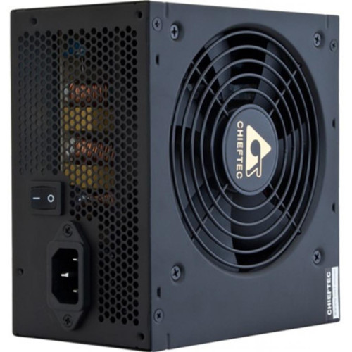 Блок питания Chieftec 700W TASK (TPS-700S) – Chieftec (вид 1)