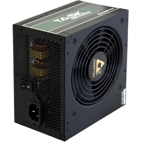 Блок питания Chieftec 700W TASK (TPS-700S) – Chieftec (вид 3)