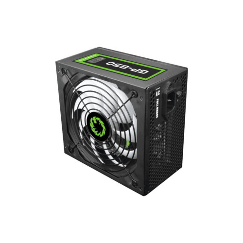 Блок живлення Gamemax 850W (GP-850) – GAMEMAX (вид 3)