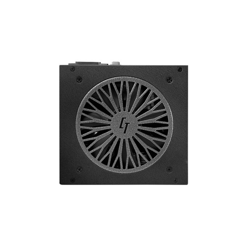 Блок питания Chieftec 750W SteelPower (BDK-750FC) – Chieftec (вид 2)