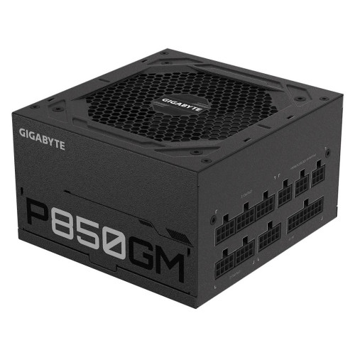 Блок живлення GIGABYTE 850W (GP-P850GM) – GIGABYTE (вид 2)