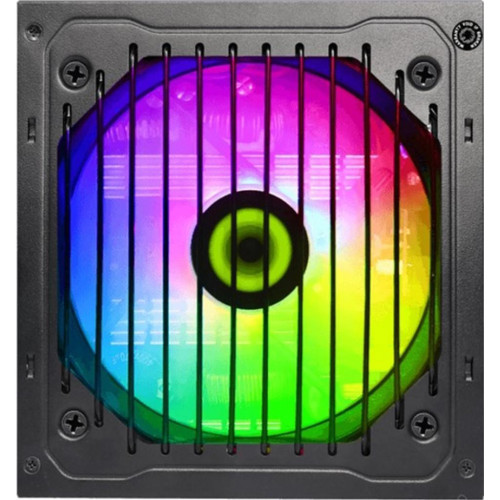 Блок питания Gamemax 800W (VP-800-M-RGB) – GAMEMAX (вид 3)
