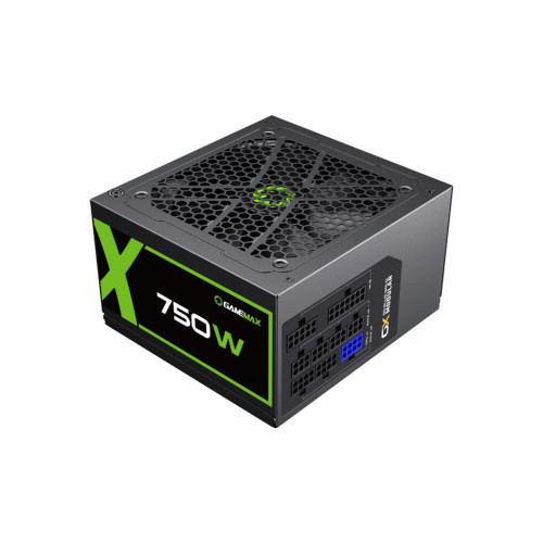 Блок живлення Gamemax 750W (GX-750 Modular) – GAMEMAX