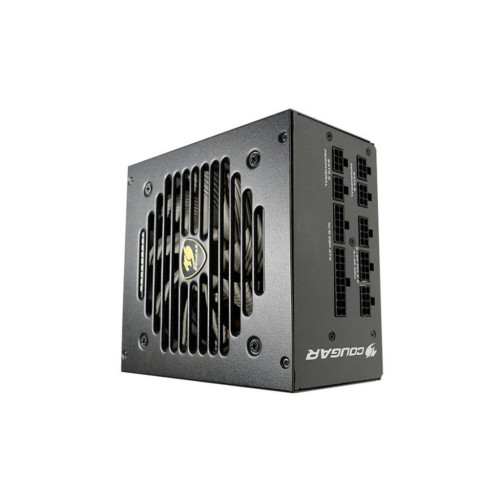 Блок питания Cougar 750W (GEX 750) – Cougar
