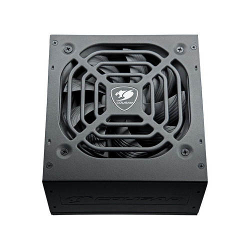 Блок питания Cougar 500W (STC500) – Cougar (вид 2)