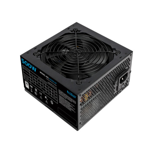 Блок живлення PcСooler 500W (HW500-NP) – PcСooler
