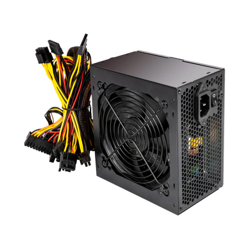 Блок живлення PcСooler 500W (HW500-NP) – PcСooler (вид 2)