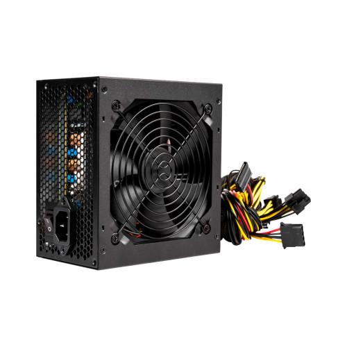 Блок живлення PcСooler 500W (HW500-NP) – PcСooler (вид 3)