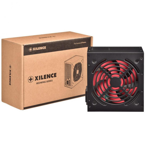 Блок живлення Xilence 700W (XP700R7) – Xilence (вид 2)
