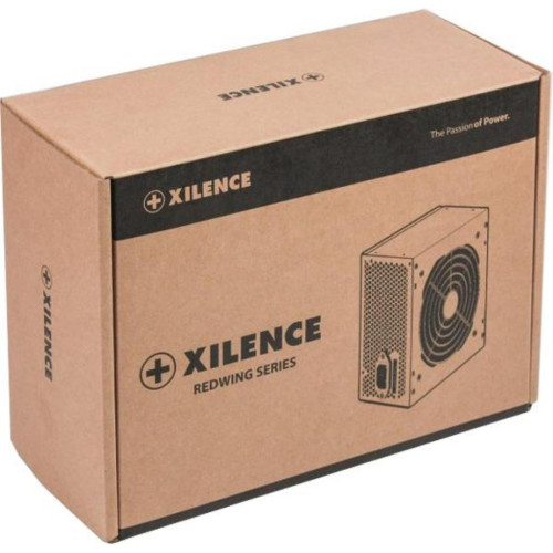 Блок живлення Xilence 700W (XP700R7) – Xilence (вид 3)