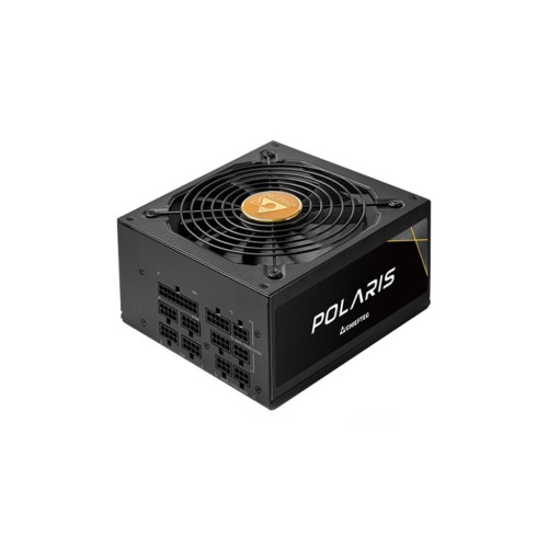 Блок питания Chieftec 1050W Polaris (PPS-1050FC) – Chieftec (вид 2)