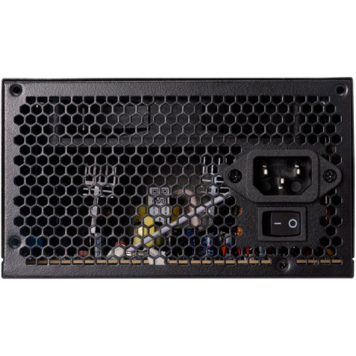 Блок питания Gamdias 550W AURA GP550 (4712960136984) – GAMDIAS (вид 3)