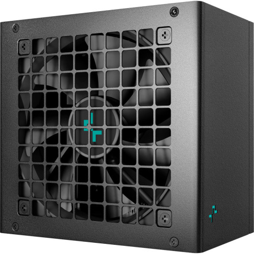 Блок живлення Deepcool 750W PN750D (R-PN750D-FC0B-EU) – Deepcool