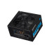 Блок живлення 2E MASTER POWER (650W), >80, 80+ White, 120mm, 1xMB 24pin(20+4), 1xCPU 8pin(4+4), 3xMolex, 5xSATA, (2E-MP650-120APFC) – 2E (вид 3)