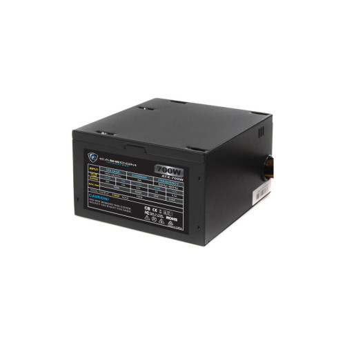Блок питания Casecom 700W (CM 700 ATX) – CASECOM
