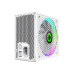 Блок живлення Gamemax 850W (RGB 850 PRO WH (ATX3.0/3.1 PCI) – GAMEMAX (вид 1)