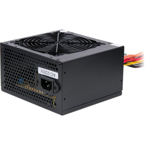 Блок питания Vinga 400W ОЕМ (PSU-400-12 black) – Vinga (вид 1)