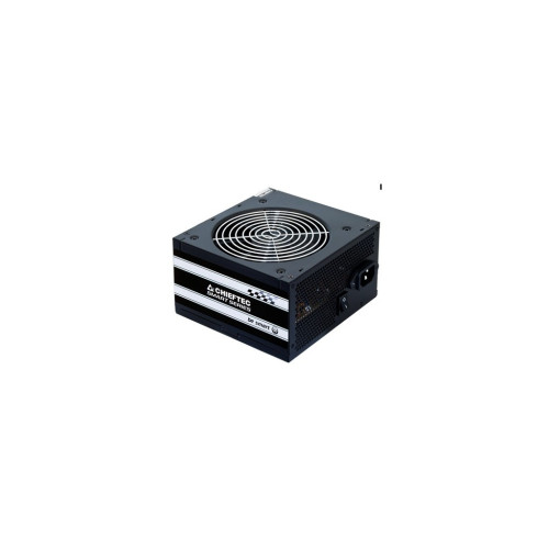 Блок питания Chieftec 500W (GPS-500A8) – Chieftec