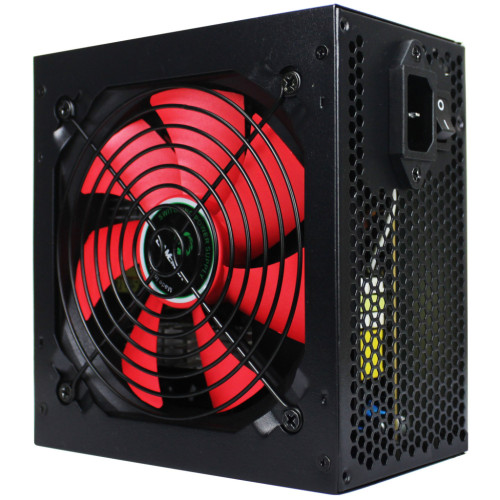 Блок живлення Gamemax 500W (GM-500B) – GAMEMAX