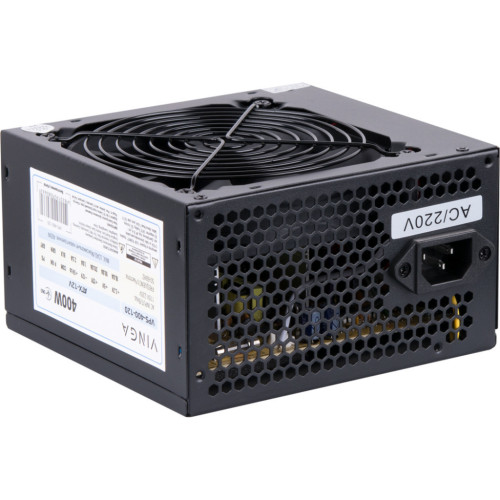 Блок питания Vinga 400W ОЕМ (VPS-400-120) – Vinga