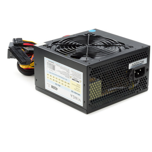 Блок питания Vinga 450W ОЕМ (VPS-450-120) – Vinga (вид 2)