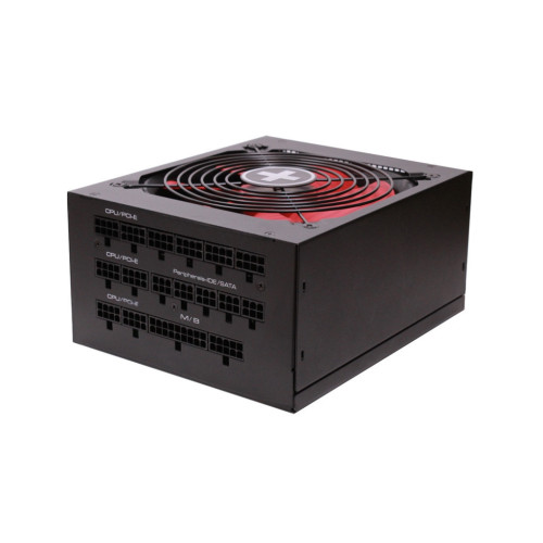 Блок питания Xilence 1250W Performance X (XP1250MR9) – Xilence