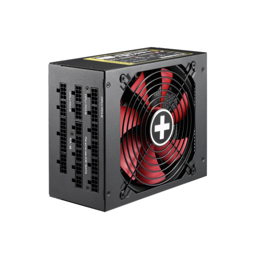 Блок питания Xilence 1250W Performance X (XP1250MR9) – Xilence (вид 1)