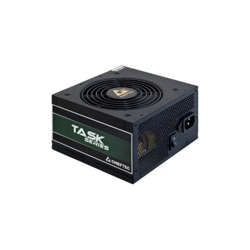 Блок питания Chieftec 600W TASK (TPS-600S) – Chieftec