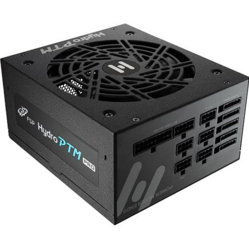 Блок живлення FSP 750W HYDRO PTM PRO (HPT2-750M) – FSP