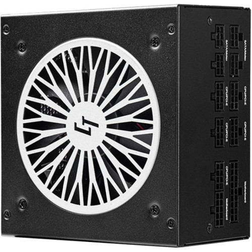 Блок питания Chieftronic 550W PowerUP Gold (GPX-550FC) – Chieftronic (вид 2)